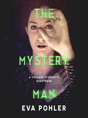 cover image of The Mystery Man